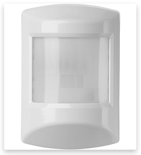 Ecolink Z-Wave PIR Motion Detector with PIRZWAVE2.5-ECO