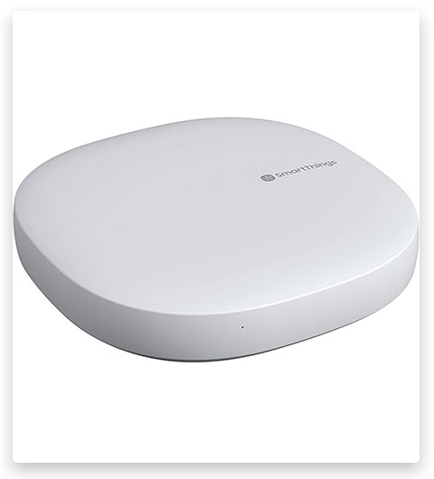 Samsung GP-U999SJVLGDA SmartThings Hub (3rd Generation)