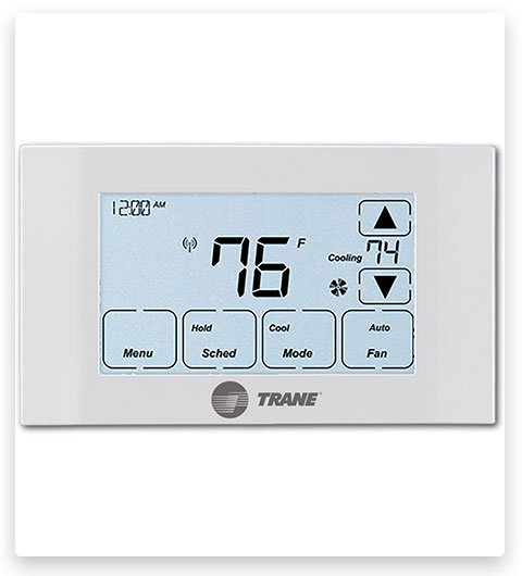 TRANE Z-Wave Thermostat