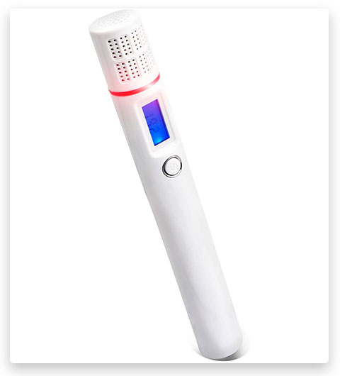 PerfectPrime GA0030 Portable Formaldehyde / TVOC Gas Concentration Detector