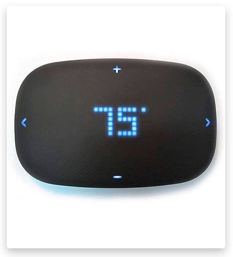 Remotec ZTS-500US Z-Wave Smart Thermostat