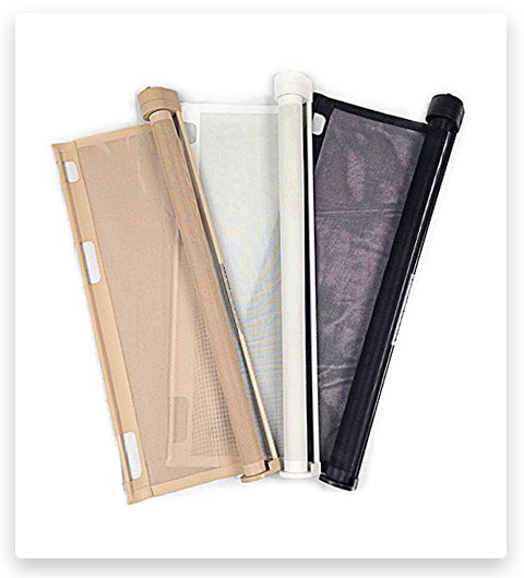 Smart Retract Retract-A-Gate Safety Gate