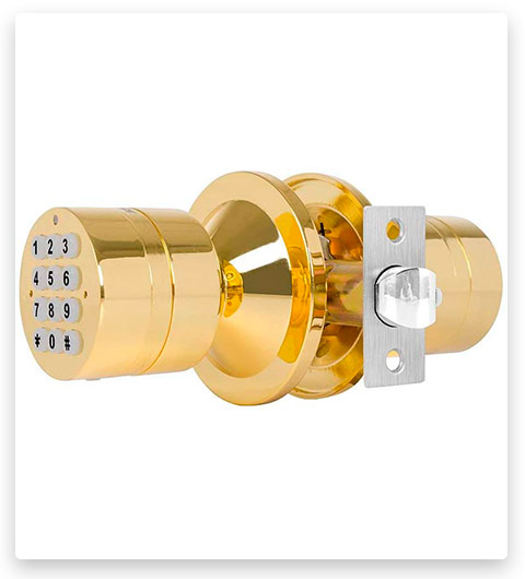 TurboLock YL-99 Keyless Electronic Smart Lock