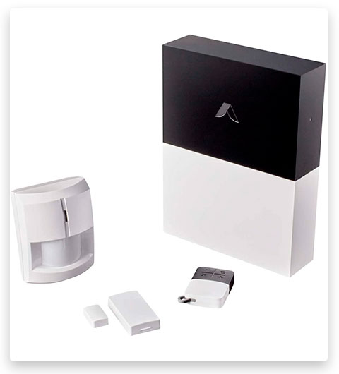 abode Essentials Wireless Home Security System