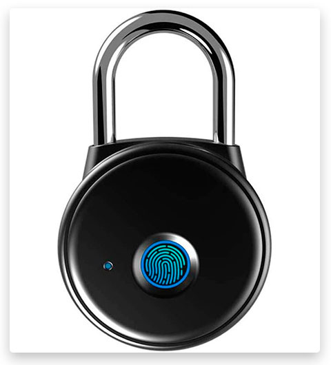 Bofei MEGAFEIS Bluetooth Smart Padlock