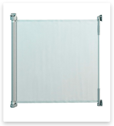 Gaterol Active Lite Retractable Safety Gate