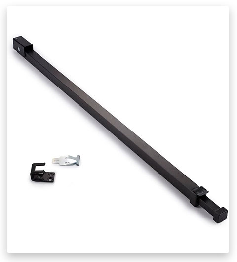 Ideal Security SK110BL Patio Door and Window Security Bar