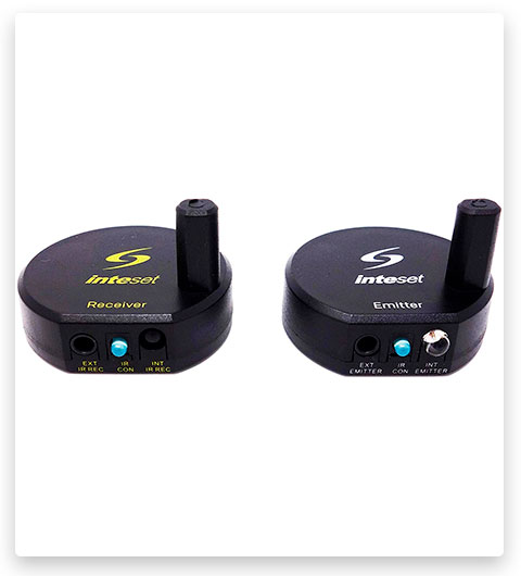Inteset Wireless IR Repeater