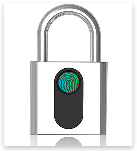 BOREAD Smart Keyless Security Lock