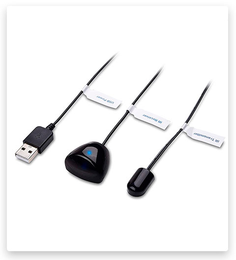 Cable Matters Infrared Remote Extender Cable