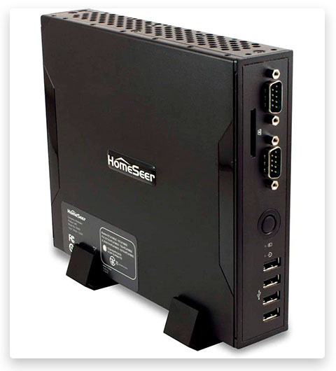 HomeSeer HomeTroller S6 Home Automation Controller