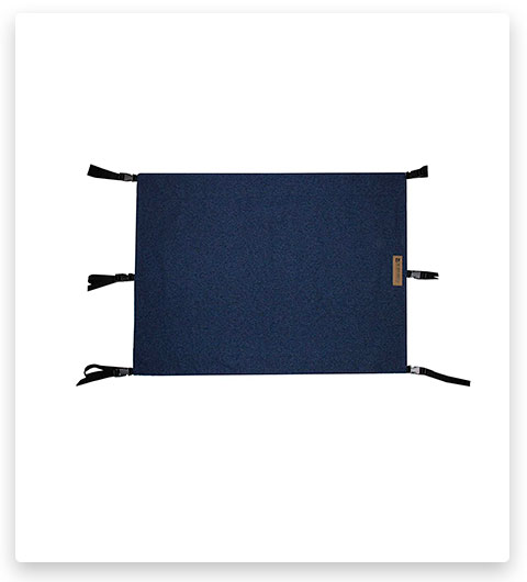 The Stair Barrier Baby and Pet Gate