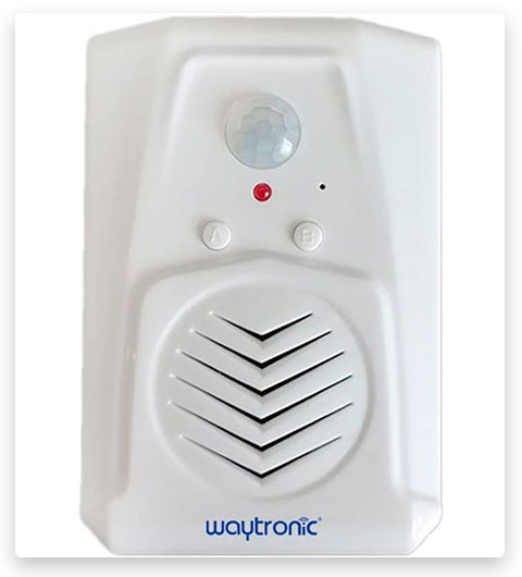 Waytronic PIR Infrared Motion Sensor