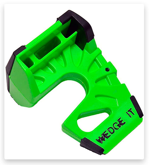 Wedge-It The Ultimate Door Stopper
