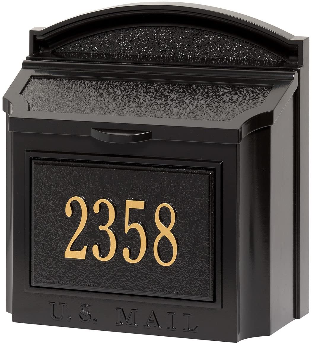 Best Locking Mailbox 2023