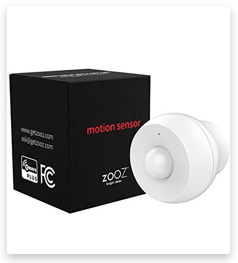 ZOOZ ZSE18 Z-Wave Plus Motion Sensor