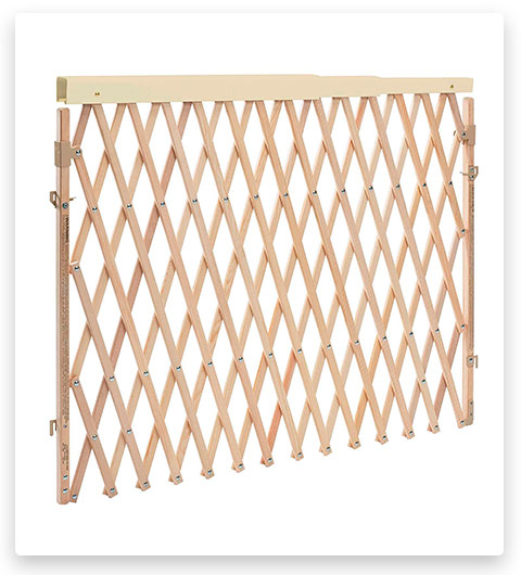 Evenflo Expansion Walk Thru Room Divider Gate