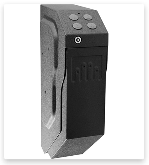 GunVault SpeedVault SV500 Mountable Handgun Safe