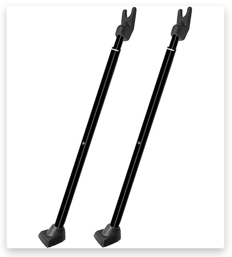 SecurityMan SECURITYBARB2 Door Security Bar & Sliding Patio Door Security Bar