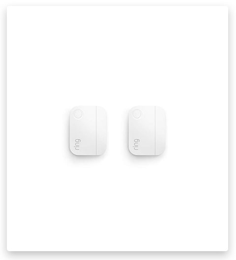 All-new Ring Alarm Contact Sensor (2nd Gen)