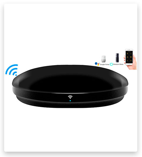 FRANKEVER Smart IR Remote Controller