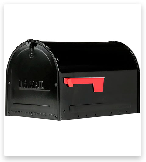 Gibraltar Mailboxes MLM16KB1 Marshall Locking Mailbox