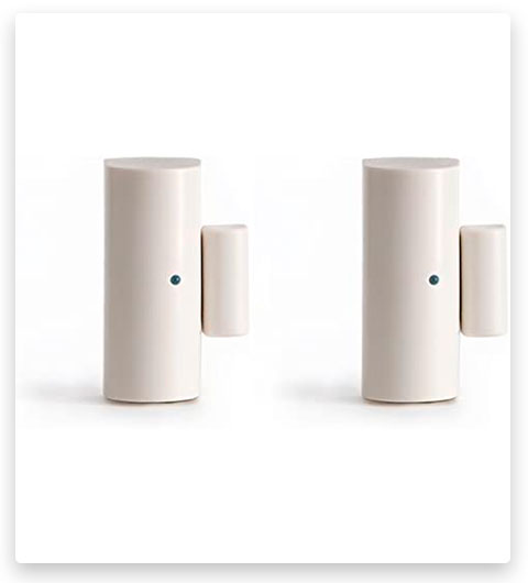 SimpliSafe Extra Entry Sensors