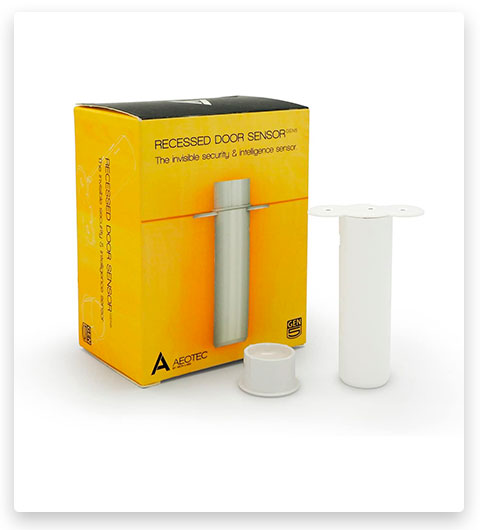 Aeon Aeotec Recessed Z-Wave Plus Door Sensor