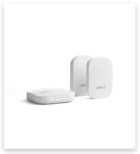 Amazon eero Pro mesh WiFi system