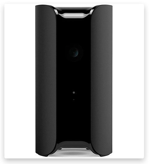 Canary Pro All-in-One Motion Security Camera Built-in Siren and Climate Monitor