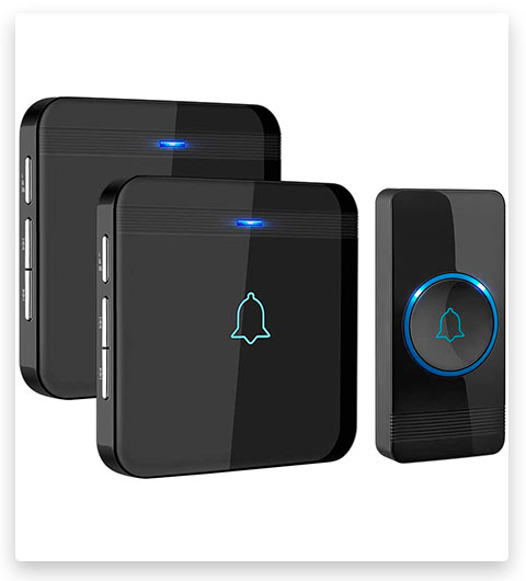 AVANTEK D-3B Waterproof Door Chime Kit