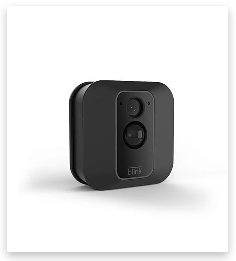 Blink XT2 Outdoor/Indoor Smart Security Camera