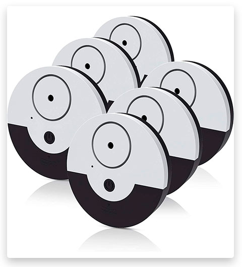 Bolongte CATSONIC Premium Window Alarm Device Set