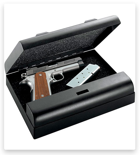 SnapSafe Keyed Alike X-Large 2-Pack Keyed Lock Box