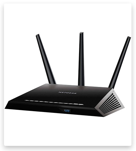 NETGEAR R6900P Nighthawk Smart WiFi Router