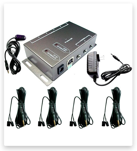 SZBJ High Sensitive IR Infrared Repeater