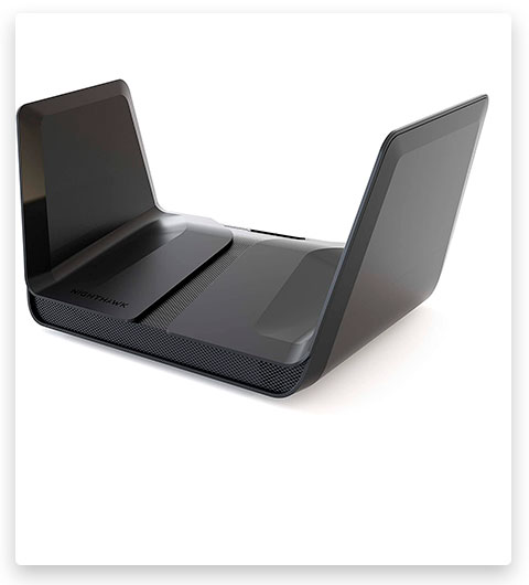 NETGEAR Nighthawk RAX80 8-Stream AX8 Wifi Router