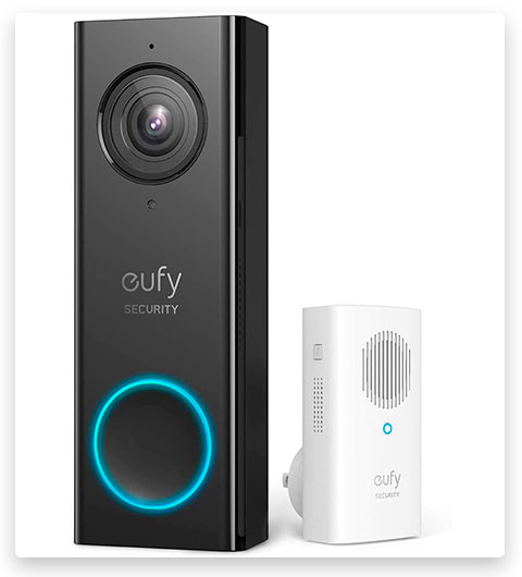 Eufy Security Wi-Fi Video Doorbell