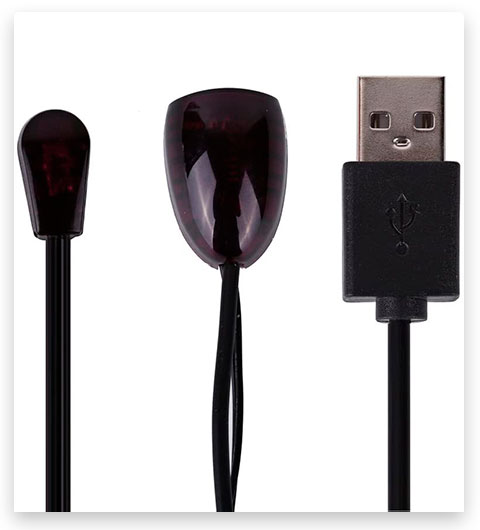 MAXZONE USB Hidden IR Repeater