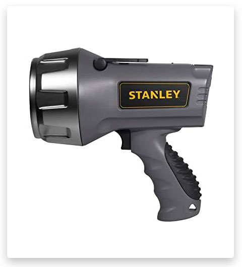 STANLEY SL5HS Rechargeable Ion Ultra Bright LED Flashlight