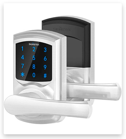 Signstek Digital Electronic Touchscreen Keypad Lock
