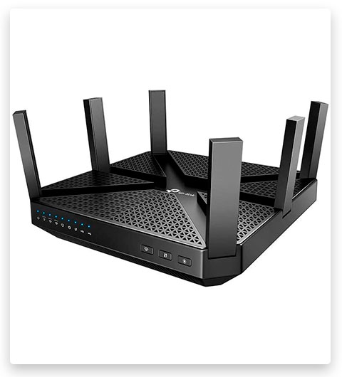 TP-Link AC4000 Archer A20 MU-MIMO Smart WiFi Router