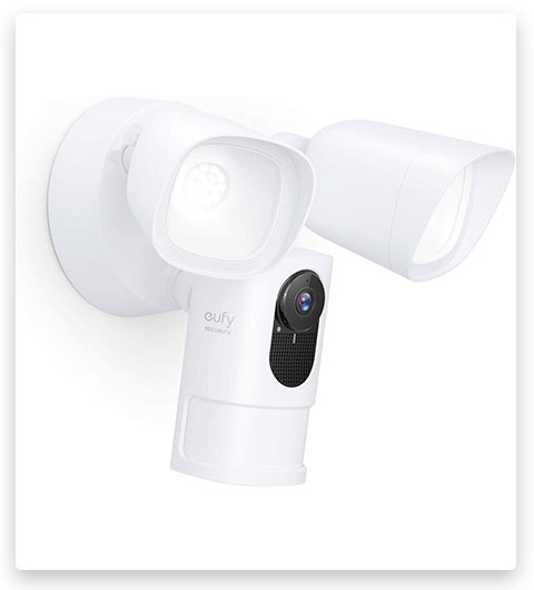 eufy Security Floodlight Camera