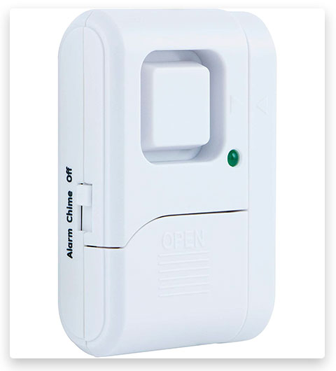 GE Personal Security Window/Door Alarm