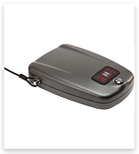 Hornady Rapid Security Gun Safe