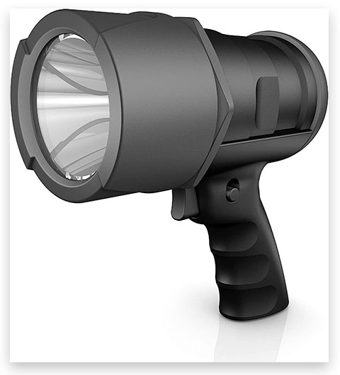 RAYOVAC DIY6AASP-BC Virtually Indestructible LED Spotlight