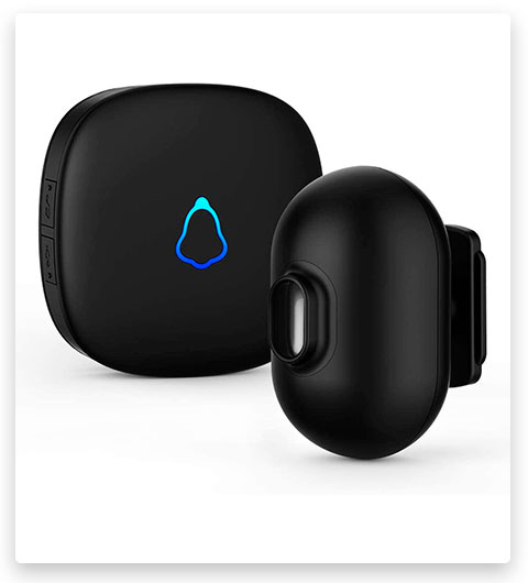 SECRUI P861 Wireless Motion Alert System