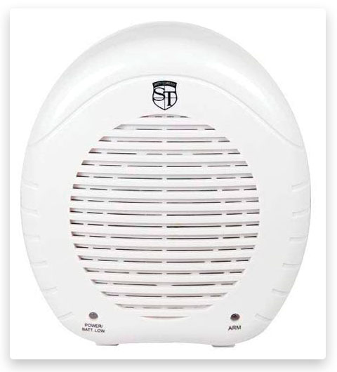 Safety Technology Electronic Barking Watchdog Secure Alarm