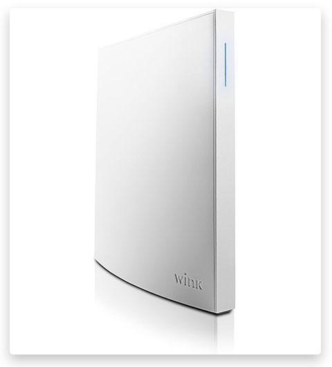 Wink Smart Home Hub 2