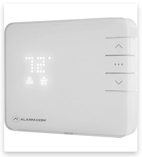 Alarm.com Smart Thermostat